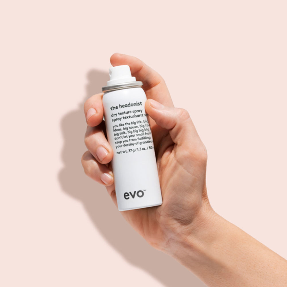 The Headonist Dry Texture Spray