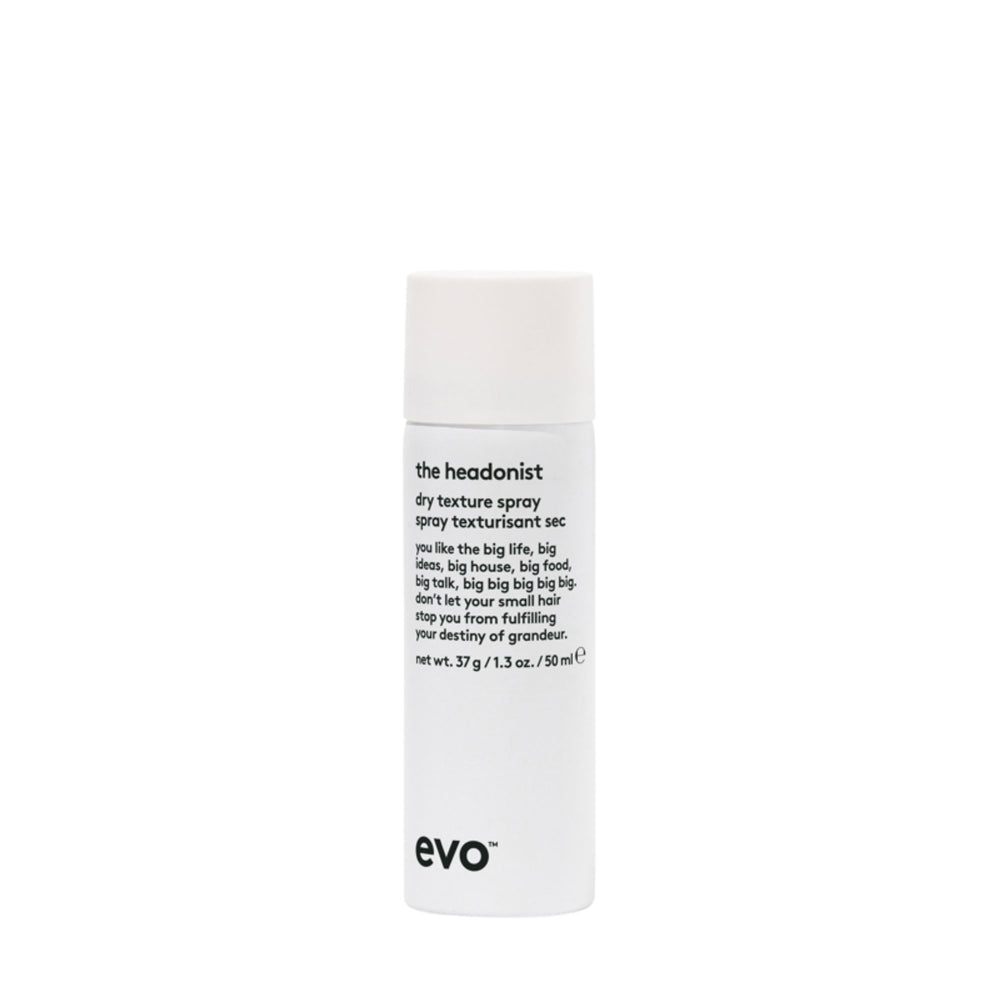 the headonist dry texture spray 50ml