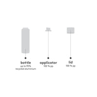 the headonist dry texture spray 50ml