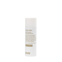 water killer brunette dry shampoo