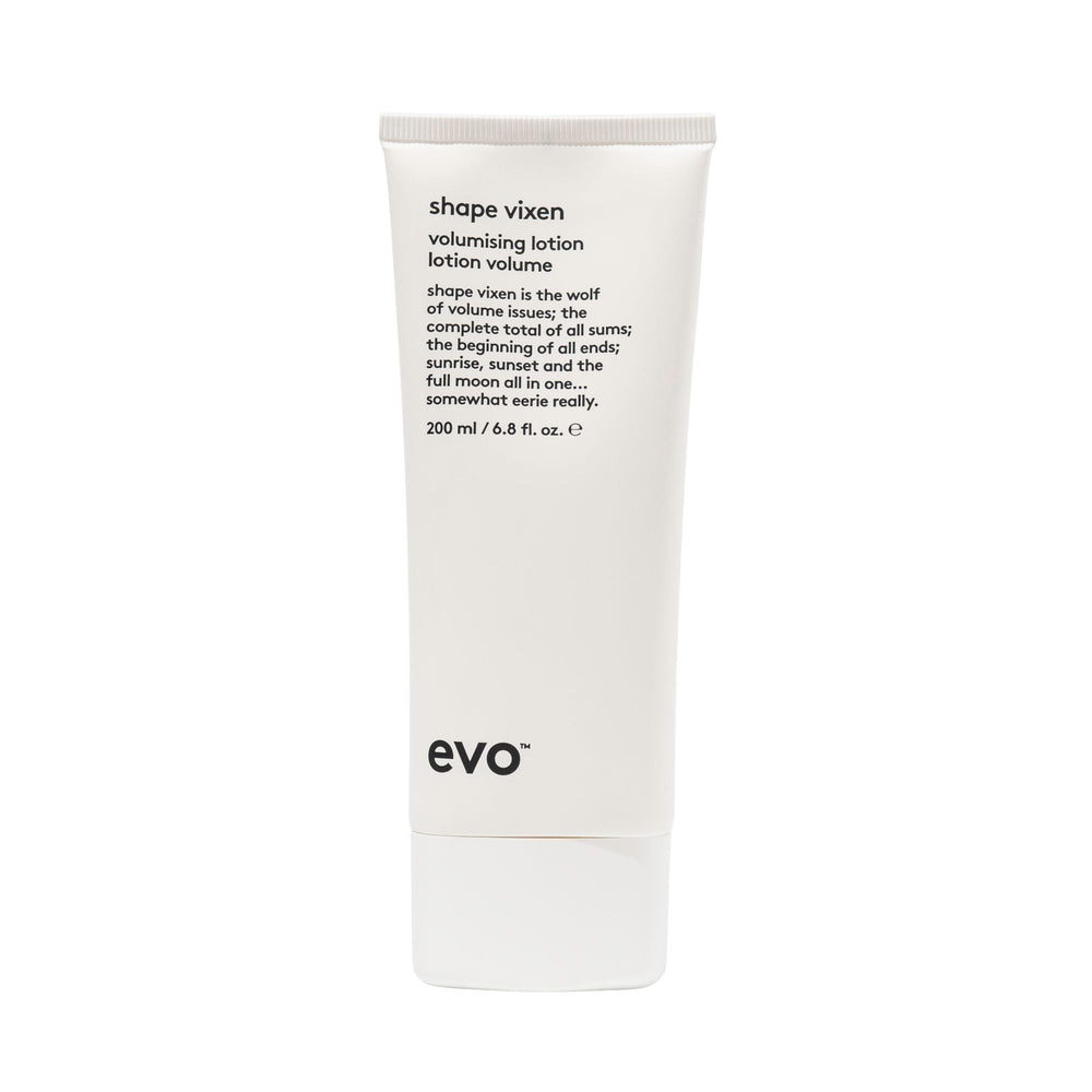 shape vixen volumising lotion
