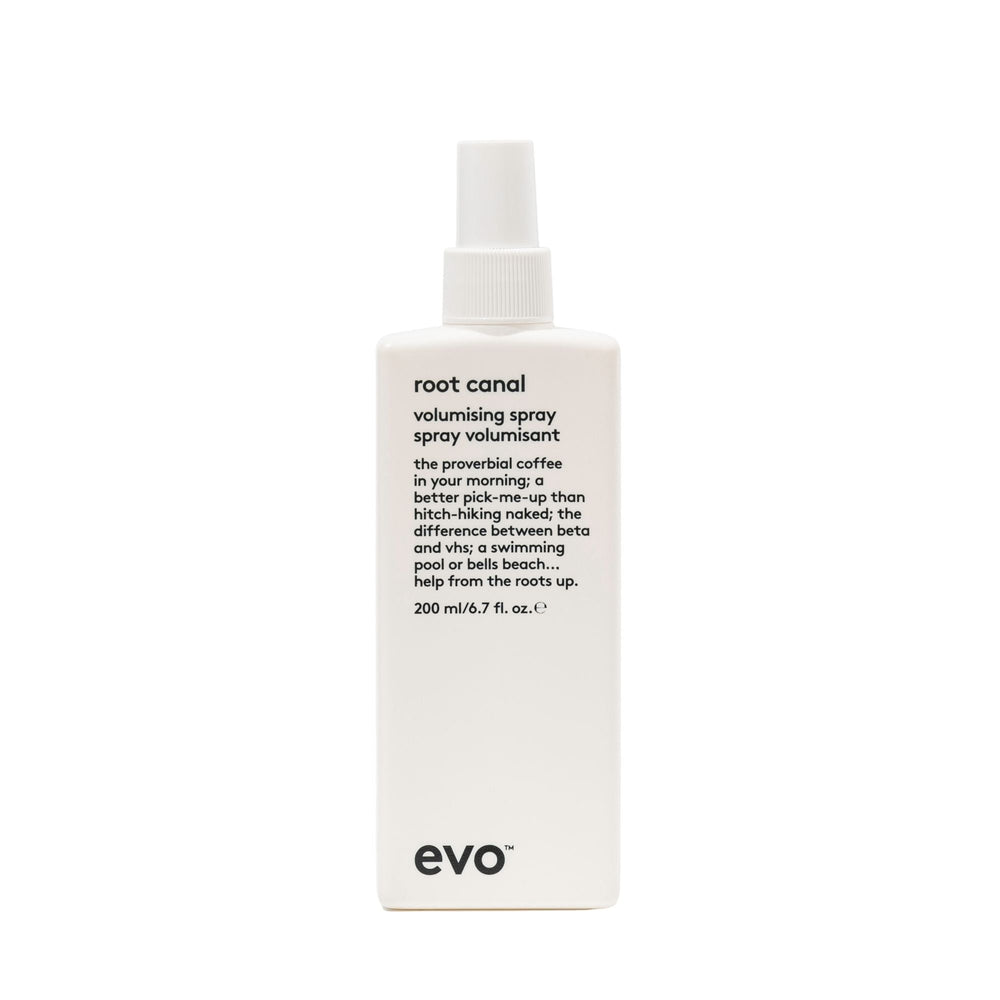 root canal volumising spray