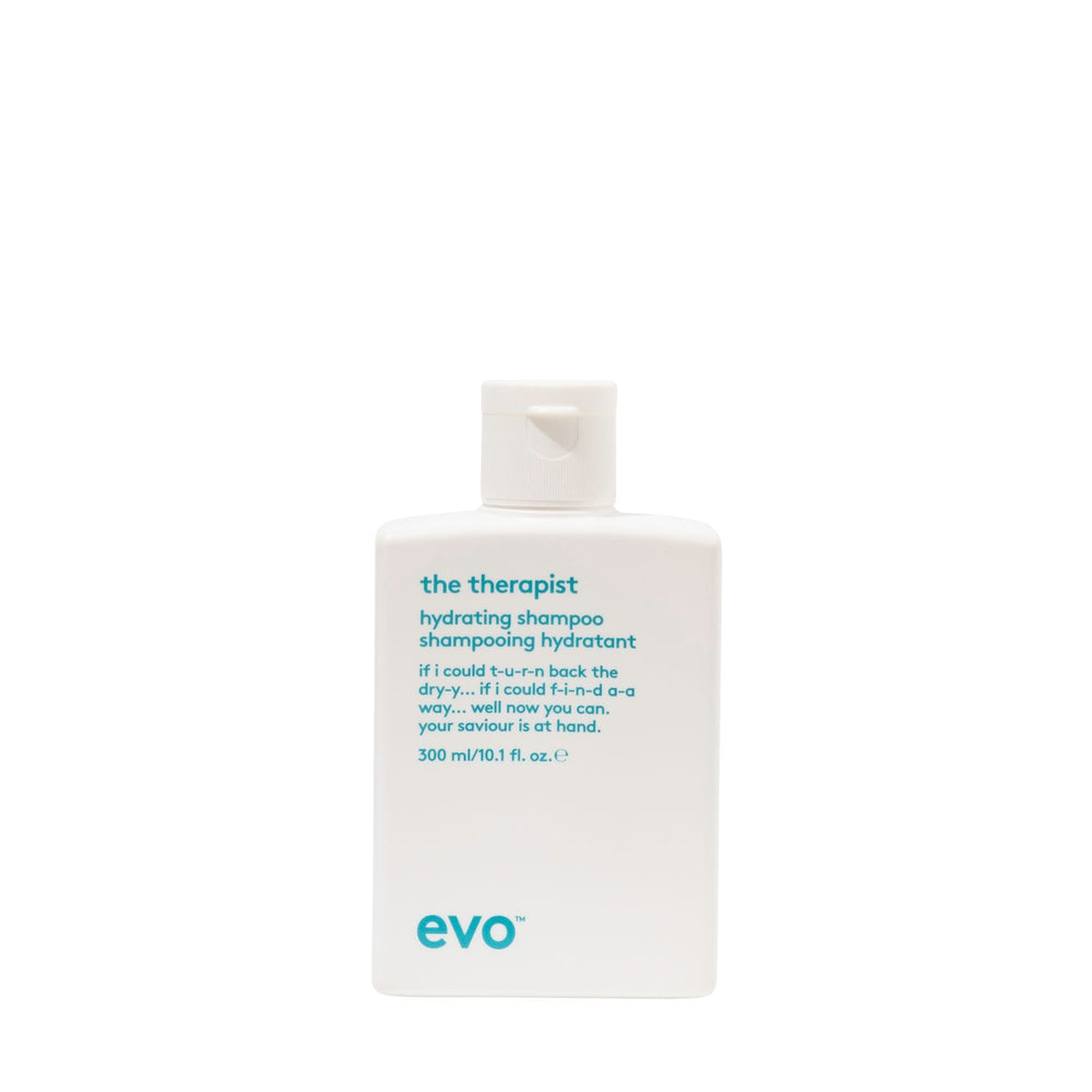 the therapist hydrating shampoo