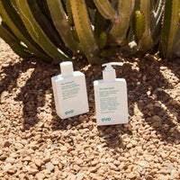 the therapist hydrating shampoo