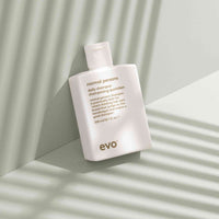 normal persons daily shampoo