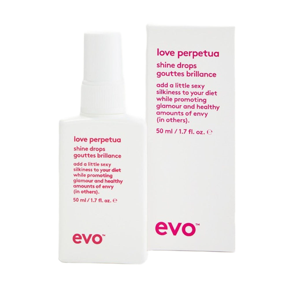 Love Perpetua Shine Drops