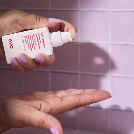 Love Perpetua Shine Drops