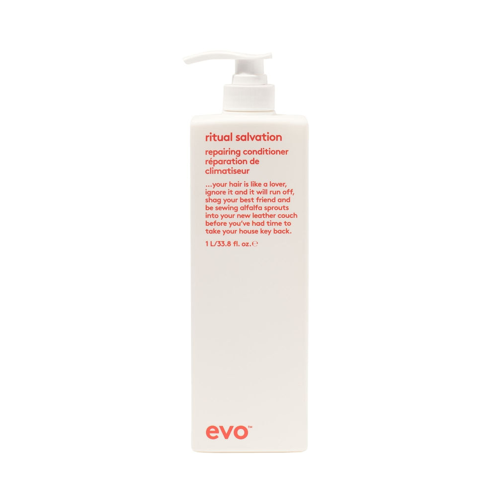 ritual salvation repairing conditioner