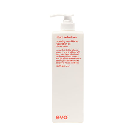 ritual salvation repairing conditioner