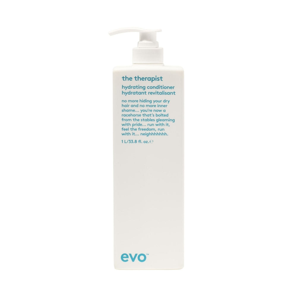 The Therapist Hydrating Conditioner