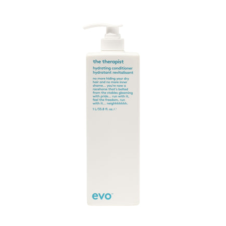 the therapist hydrating conditioner