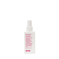 love touch shine spray