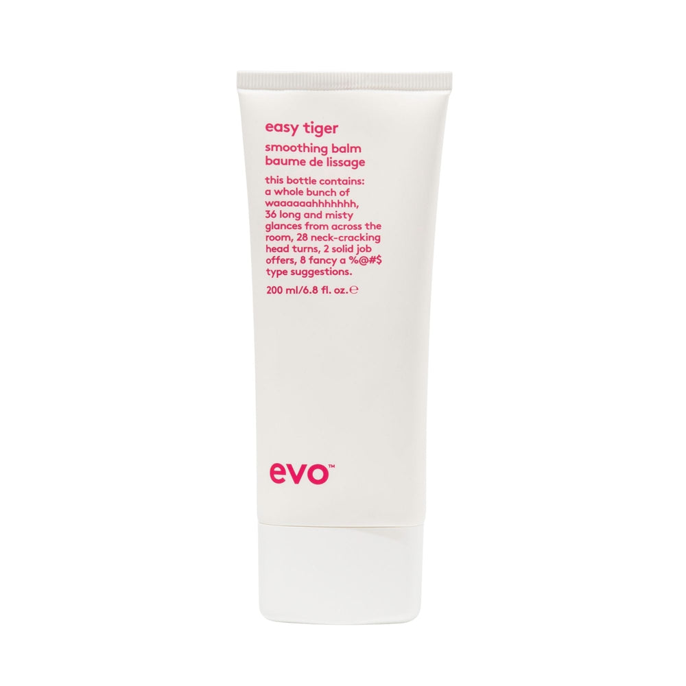 easy tiger smoothing balm