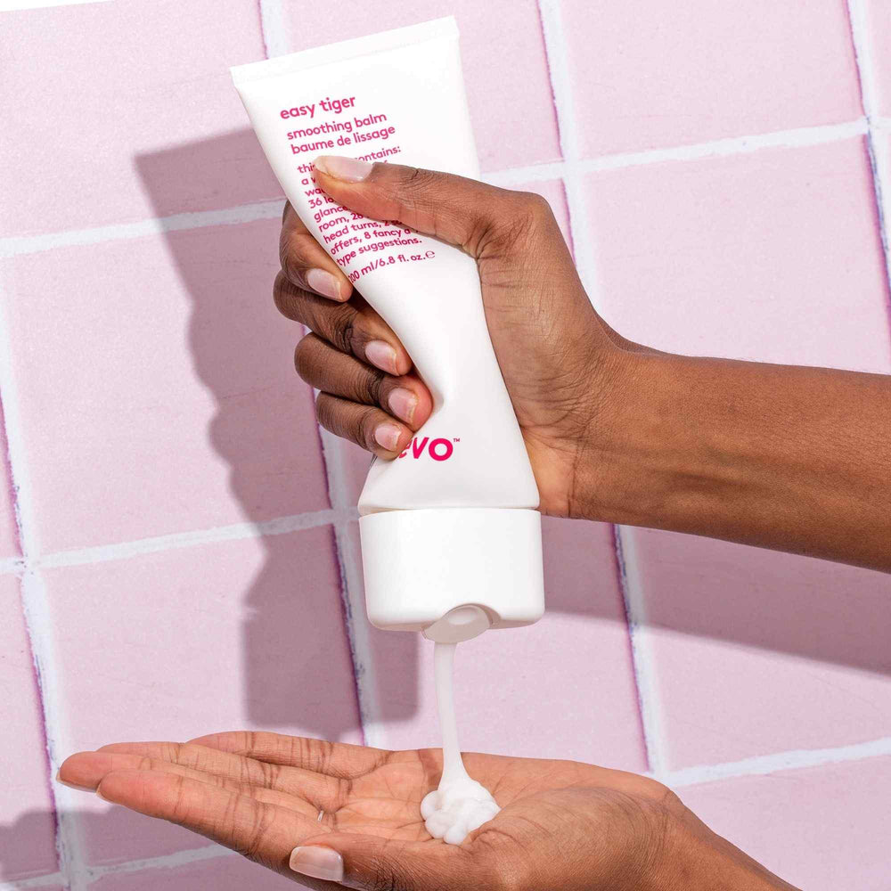 easy tiger smoothing balm