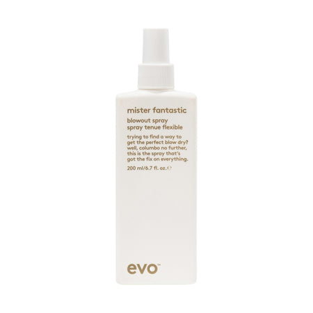 Mister Fantastic Blowout Spray