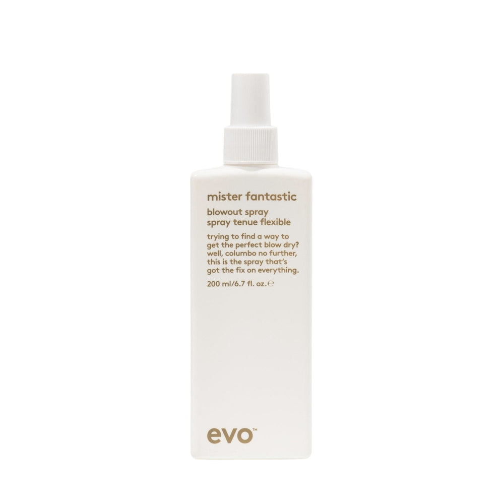 mister fantastic blowout spray