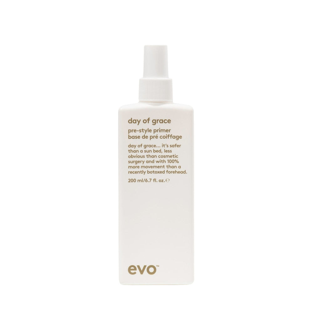 day of grace pre-style primer