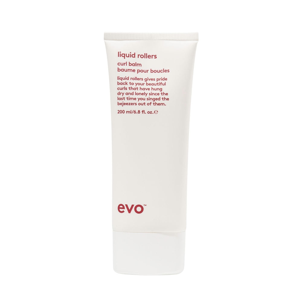 liquid rollers curl balm