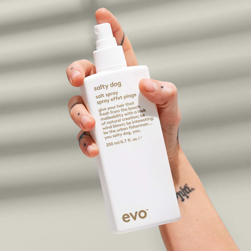 salty dog salt spray