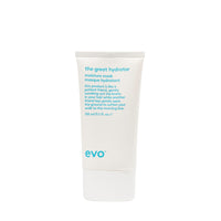 the great hydrator moisture mask