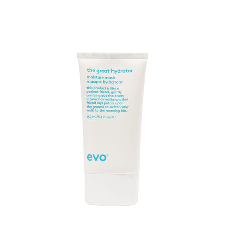the great hydrator moisture mask