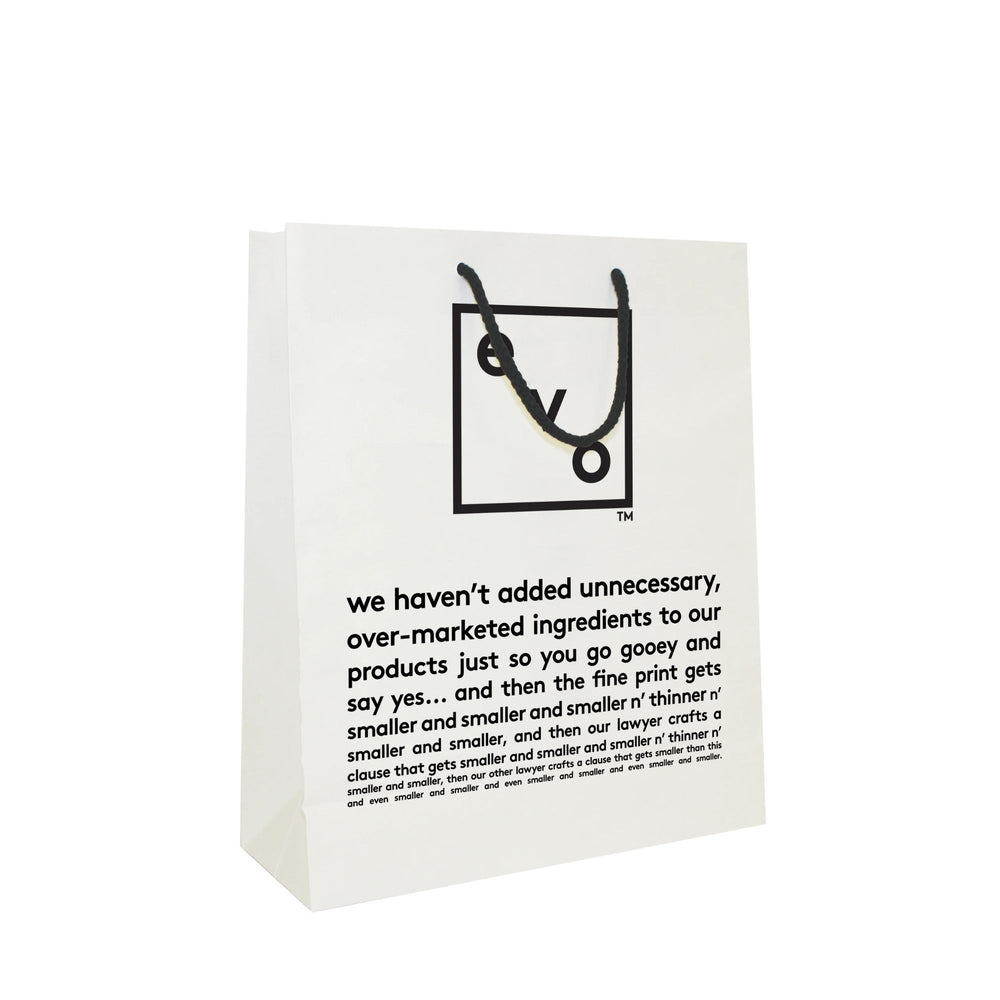 retail bag