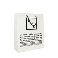 retail bag