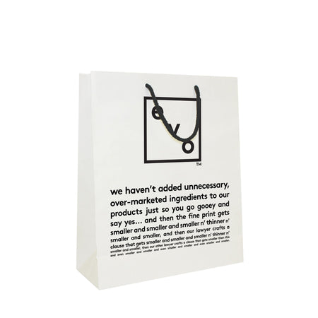 retail bag