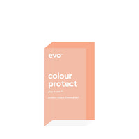 colour protect acrylic block