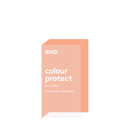 colour protect acrylic block