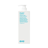 the great hydrator moisture mask
