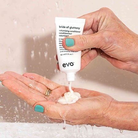 bride of gluttony volumising conditioner