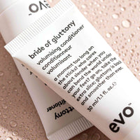 bride of gluttony volumising conditioner