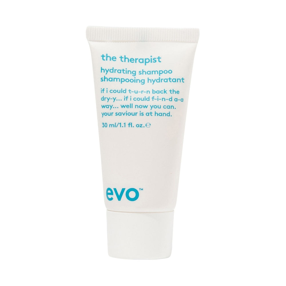The Therapist Hydrating Shampoo