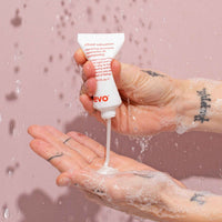 ritual salvation repairing shampoo