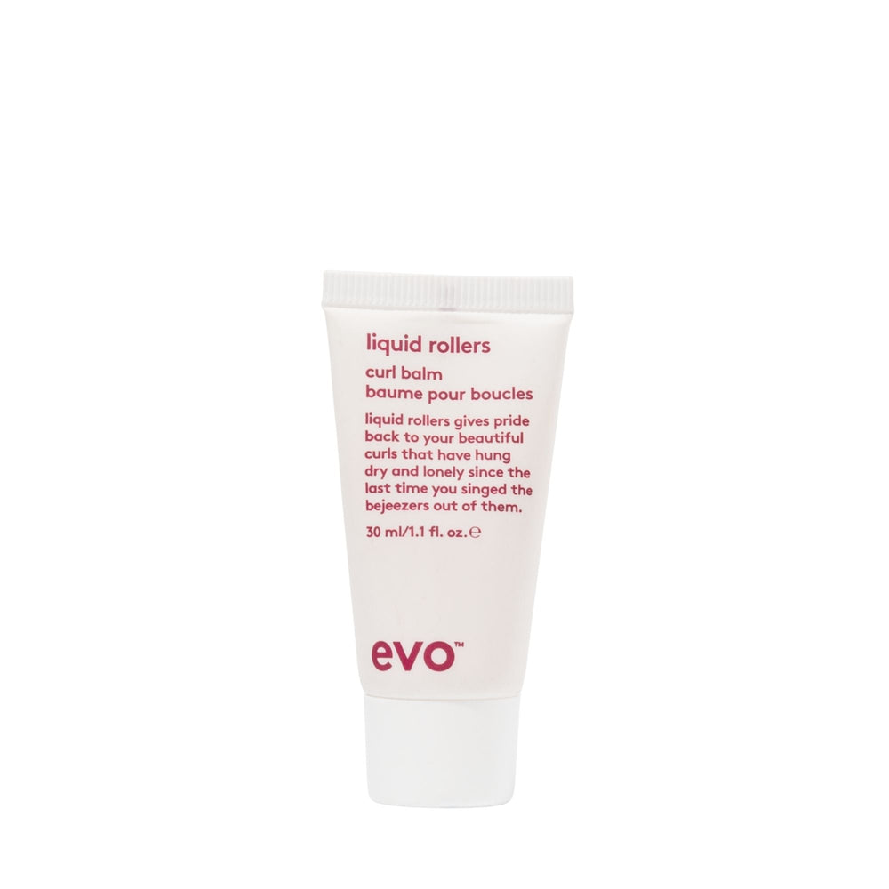 liquid rollers curl balm
