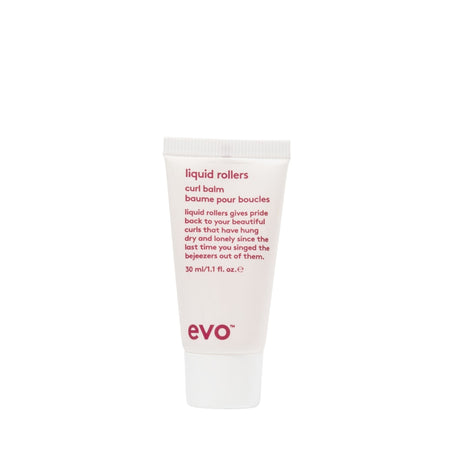 liquid rollers curl balm