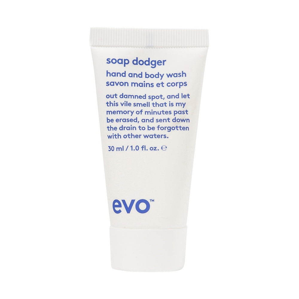 Soap Dodger Hand And Body Wash