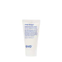 soap dodger hand and body wash