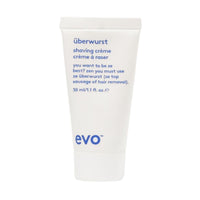 Überwurst Shaving Crème