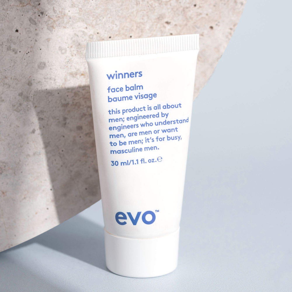 Winners Face Balm
