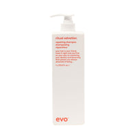 ritual salvation repairing shampoo
