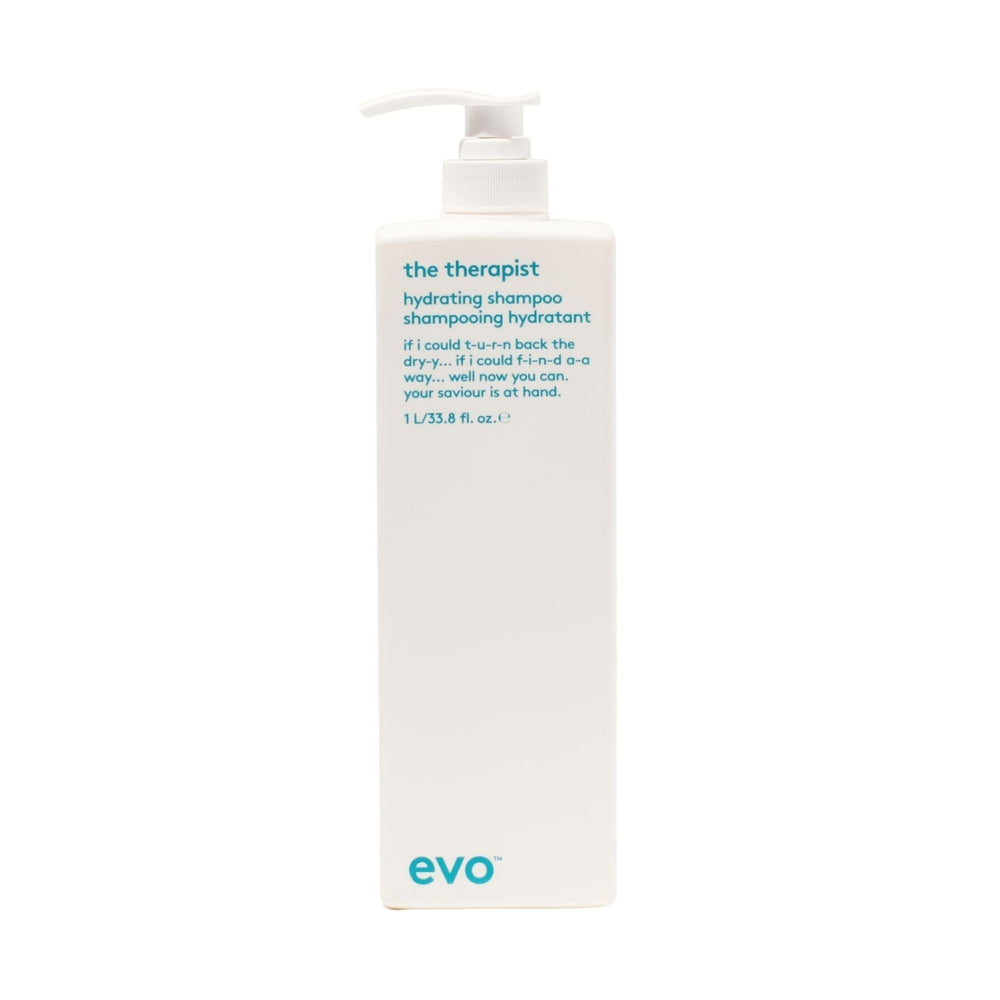 The Therapist Hydrating Shampoo