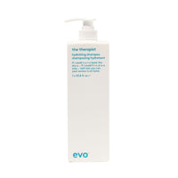 the therapist hydrating shampoo