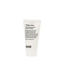 shape vixen volumising lotion