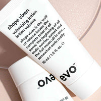 shape vixen volumising lotion