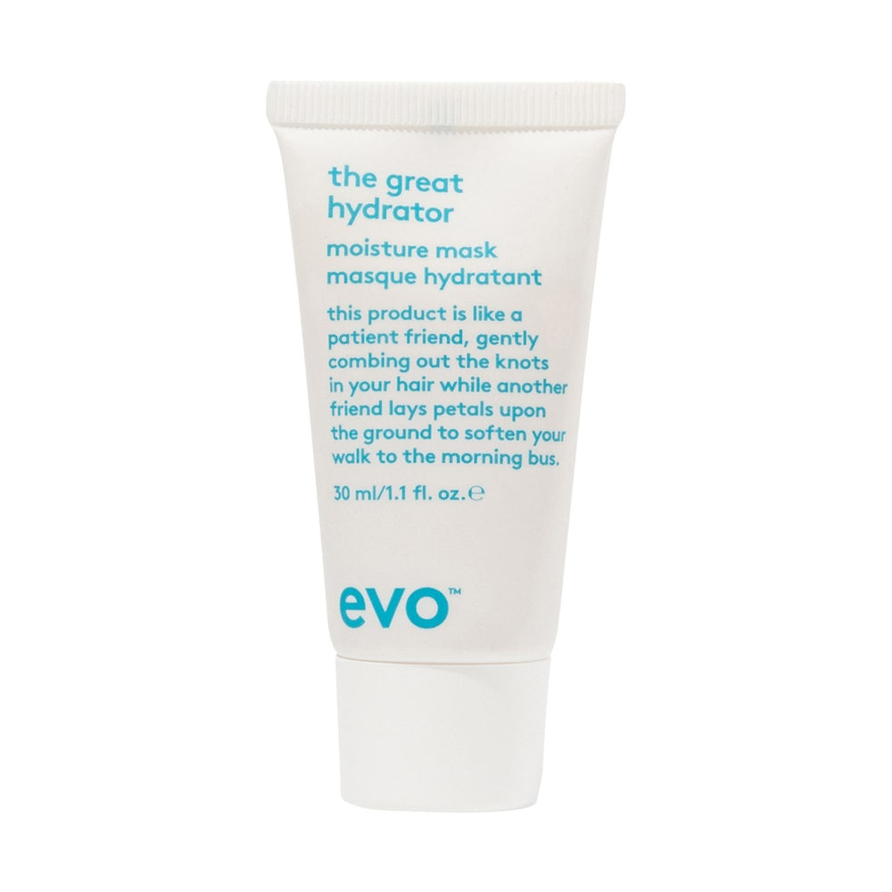 The Great Hydrator Moisture Mask