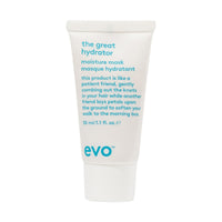 The Great Hydrator Moisture Mask