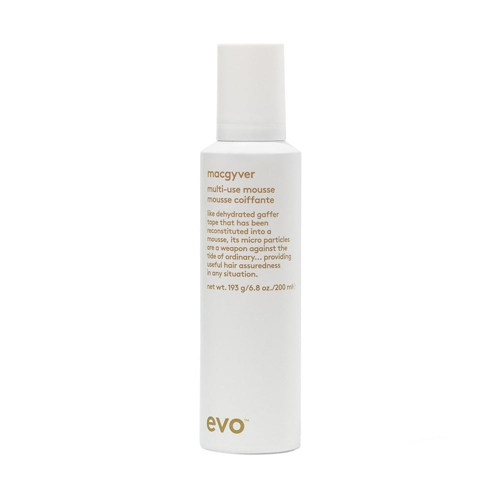 Macgyver Multi-Use Mousse