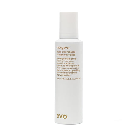 Macgyver Multi-Use Mousse